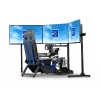 Flight Seat Next Level Racing Boeing NLR-S027 — regulējama augstuma ergonomisks dizains