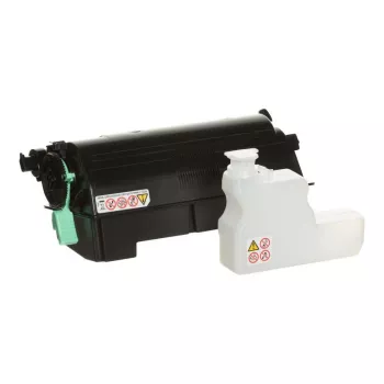 Ricoh 407824 toner kasetne 1 gab. Oriģināla melna
