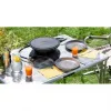 Grila Campingaz 360 Grill CV galda virsmas melns 2400 W iekštelpām