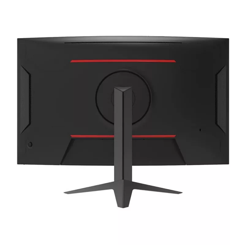Monitors LC-Power LC-M32QC 31,5 collu izliekts QHD 16:9 displejs