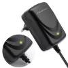 Baterijas lādētājs QOLTEC Charger AGM GEL STD 12V 1.5A