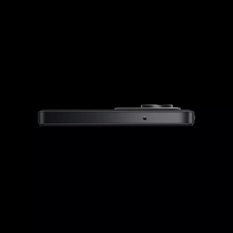 Viedtālrunis Xiaomi Redmi 15 6,9 collu 8 GB RAM 256 GB atmiņa 7000 mAh Melns