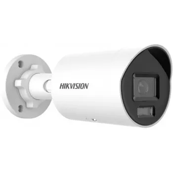 Bullet IP drošības kamera Hikvision Pro Series DS-2CD2066G2H-IU (2.8mm) 3200×1800, 30 fps, 1/2.4 collu CMOS, āra griestu/sienas montāža