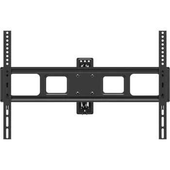 Goobay 49745 TV stiprinājums/stats 177,8 cm (70 inch) Melns