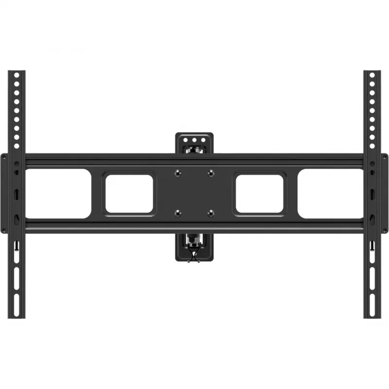 Goobay 49745 TV stiprinājums/stats 177,8 cm (70 inch) Melns