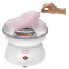 Clatronic ZWM 3478 cukurvates aparāts 500 W Balts