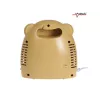 Promedix inhalators bērniem, lācītis, nebulizatora komplekts, maskas, filtri, PR-811