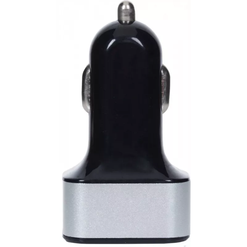 Automašīnas lādētājs TECHNISAT CARCHARGER TRIPLE USB C ar trim USB-C/USB-A pieslēgvietām