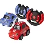 RC rotaļlietu auto REVELL My little Police Chase — tālvadības policijas transportlīdzeklis, modelis 24592