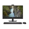 Dell Pro 24 All-in-One QC24251 RY02T viss vienā dators, Intel Core Ultra 5 235T, 61 cm (24 collu) Full HD IPS 1920 x 1080, 16 GB DDR5-SDRAM, 512 GB SSD, Wi-Fi 6E, Windows 11 Pro, melns