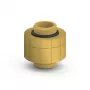 Rotary Extender BitsPower Artemis - Stardust Gold, modelis BPM-ATRG-GD