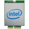Iekšējais WLAN Intel Wi-Fi 6E AX411