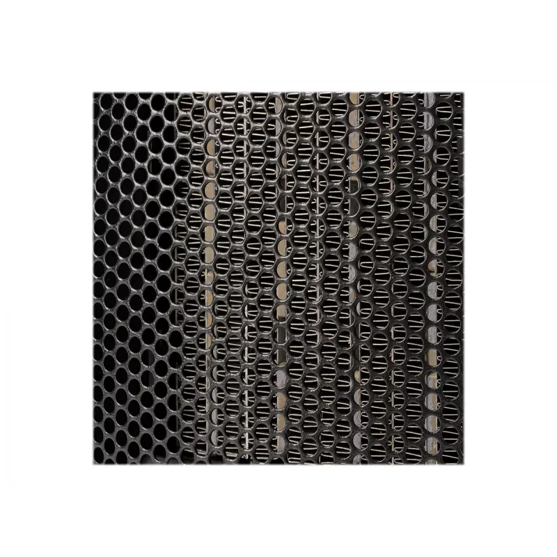 Adler AD 7702 Ventilatora elektriskais sildītājs iekštelpām Nerūsējošais tērauds 1500 W