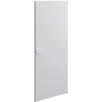 Hager VZ124N balta