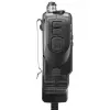 PNI Escort HP62 rokas CB auto radio Melns