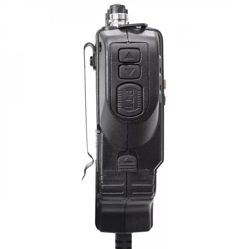 PNI Escort HP62 rokas CB auto radio Melns