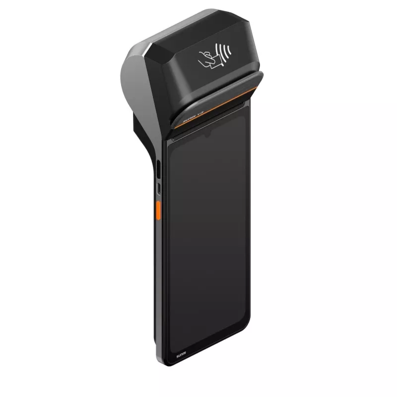 POS terminālis SUNMI V3 A13 ar 3GB RAM, 32GB krātuvi, NFC