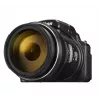 Kompaktais fotoaparāts Nikon COOLPIX P1100 16 MP CMOS 4K Ultra HD Melns