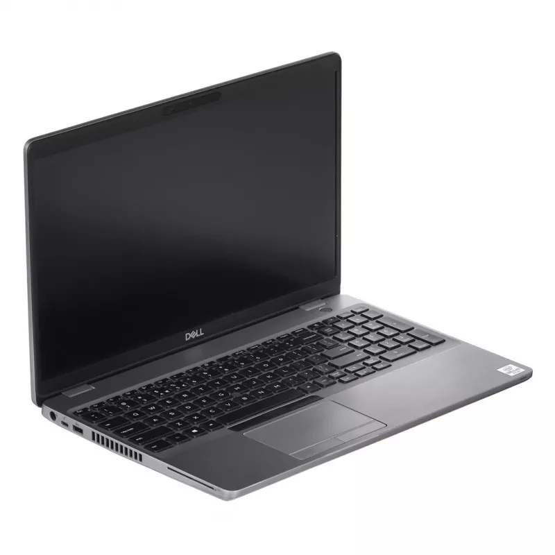 DELL LATITUDE 5510 i5-10210U 16GB 512GB SSD 15 FHD Win11pro lietots