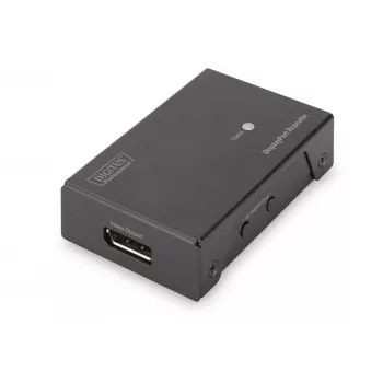 DisplayPort atkārtotājs Digitus DS-52900 4K