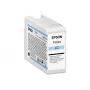 Tintes kasetne Epson UltraChrome Pro 10 T47A5 ciāna (Oriģināla, Gaiši zila)