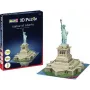 Revell 00114 Brīvības statuja 3D puzle (00114)