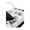 Strāvas sadalītājs Eaton Protection Box 6 USB DIN