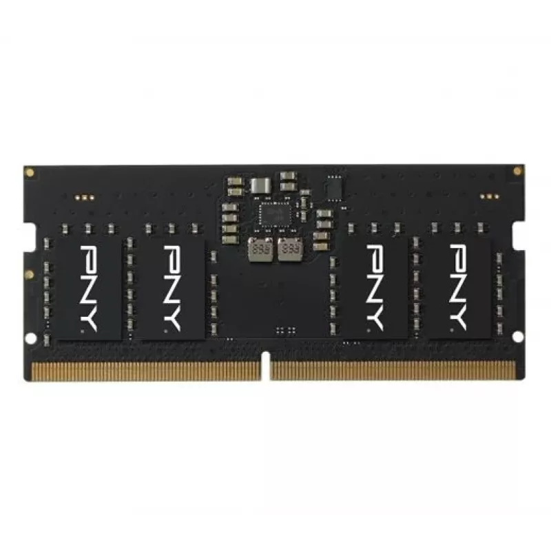 Klēpjdatora atmiņa PNY DDR5 16GB SODIMM 4800