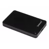 Intenso 4TB Memory Case ārējais cietais disks, 2,5 collu, USB 3.0, melns