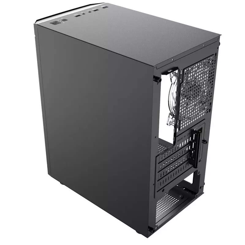 LOGIC ARAMIS ARGB Mini USB 3.0 korpuss