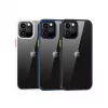 Aizsargājošs triecienizturīgs vāciņš Devia Shark sērija iPhone 12 Pro Max, balts