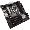 Mātesplate Biostar B760MXC PRO B760 S1700 mATX DDR5