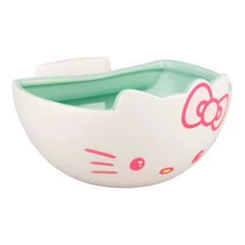 Paladone Hello Kitty straumēšanas uzkodu bļoda