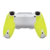 Lizard Skins Playstation 4 - Neon (sagriezts, 0,5 mm)