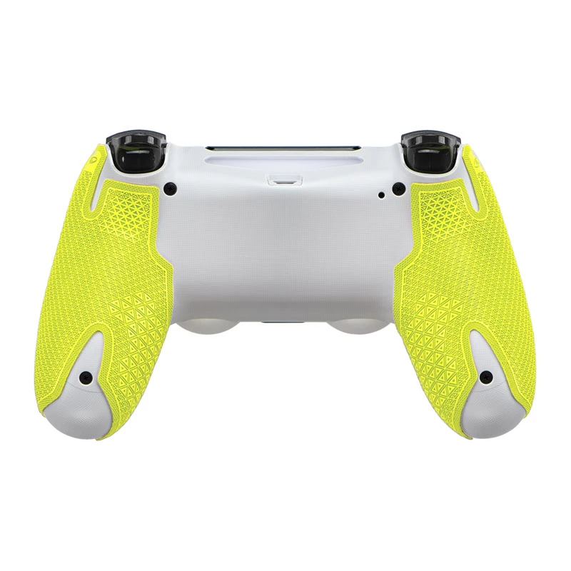 Lizard Skins Playstation 4 - Neon (sagriezts, 0,5 mm)