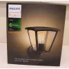 Ära sienas gaismeklis Philips Inara | E27 LED 7W 550lm Silta balta IP44 CRI80