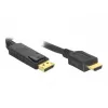 Video kabeļa adapteris DeLOCK 82441