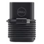 DELL 72PVT barošanas adapteris/invertors iekštelpām 65 W melns