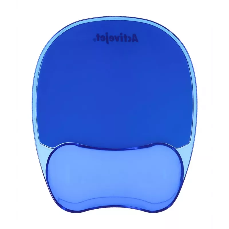 Activejet gēla peles paliktnis zils