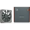 Ventilators Noctua NF P12 redux-1700 PWM, 120 mm, 12 V, 1700 RPM, 4-pin PWM, 120.2 m³/h, 25.1 dB