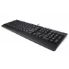 Lenovo Preferred Pro II tastatūra Universāla USB QWERTY Nordic Melna