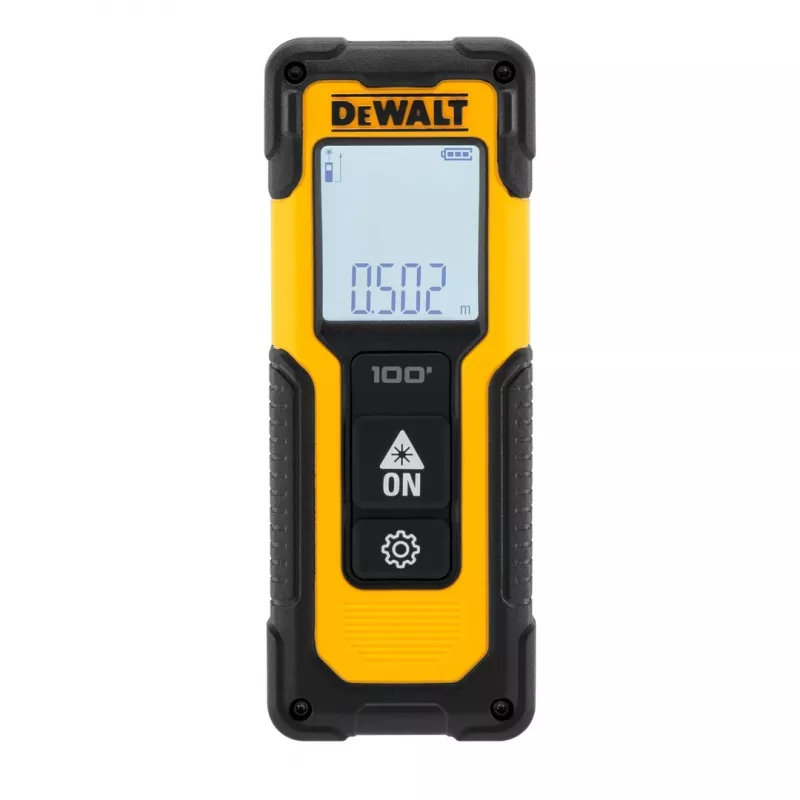 DeWALT DWHT77100-XJ attāluma mērītājs
