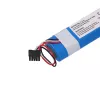 Rezerves akumulators Xiaomi Robot Mop Pro - 3200mAh INR18650 MA1-4S1P-SC