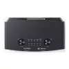 JVC Kenwood Electronics CR-ST700SCD-B - Interneta - Digitālā - DAB+ - FM - 87,5 - 108 MHz - 174.928 - 239.2 MHz - 43 W