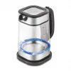 Zelmer Square ZCK8021 Sudraba