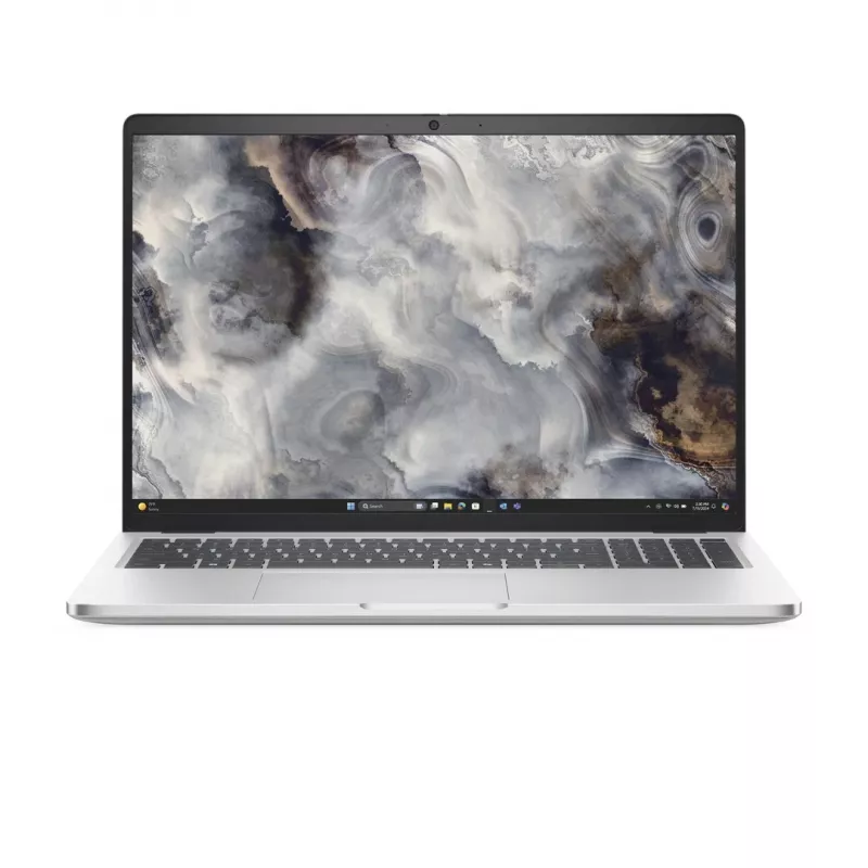 DELL Pro 16 Plus PB16250 Intel Core Ultra 7 266V klēpjdators 40,6 cm (16) Full HD+ 16 GB LPDDR5x-SDRAM 512 GB SSD Wi-Fi 7 (802.11be) Windows 11 Pro Alumīnijs