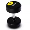 Gumijota hantele 16 kg HMS HG PRO 16