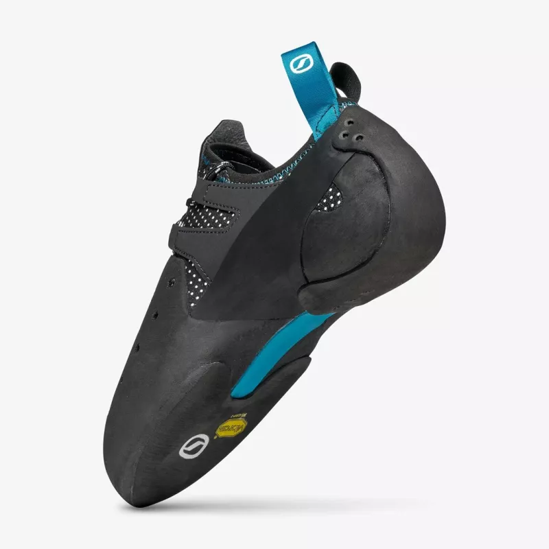 Apavi chimera-Melns-white-azure-41.5 SCARPA