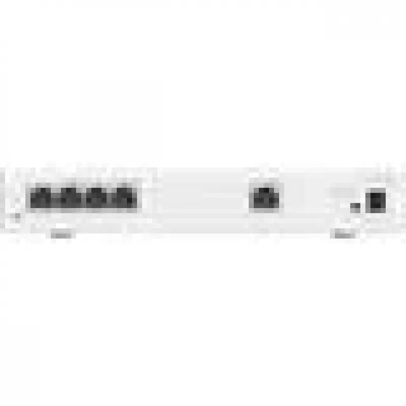 Huawei S380-L4P1T daudzfunkciju maršrutētājs, 1x WAN, 4x POE LAN