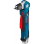 Bosch GWB 10,8V Li skrūvgriezis, maks. griezes moments 11 N⋅m, skrūvju diametrs 6 mm